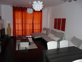 Apartament de vânzare sau de închiriat 2 camere, în Braşov, zona Răcădău