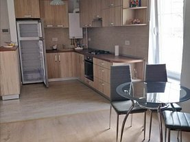 Apartament de închiriat 2 camere, în Braşov, zona Central