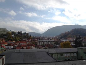 Garsonieră de închiriat, în Braşov, zona Braşovul Vechi