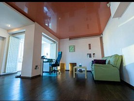 Apartament de închiriat 3 camere, în Brasov, zona Centrul Civic