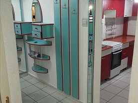 Apartament de vânzare sau de închiriat 2 camere, în Braşov, zona Centrul Civic