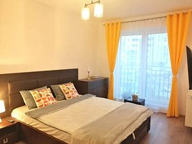 Apartament de vânzare 2 camere, în Braşov, zona Tractorul