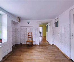 Apartament de vânzare sau de închiriat 5 camere, în Braşov, zona Blumăna