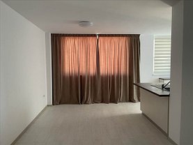 Apartament de închiriat 2 camere, în Brasov, zona Racadau