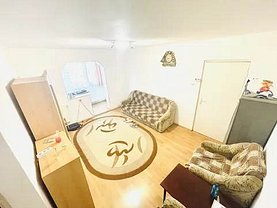 Apartament de vânzare 3 camere, în Braşov, zona Vlahuţă