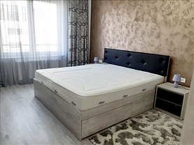 Apartament de închiriat 2 camere, în Brasov, zona Tractorul