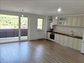 Apartament de închiriat 2 camere, în Brasov, zona Astra