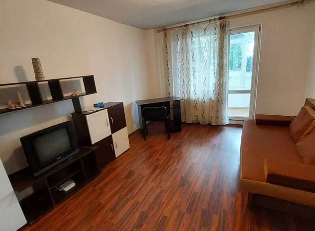 Apartament 2 camere Astra, decomandat, Brasov - imaginea 1