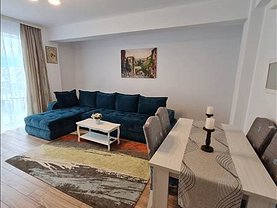 Apartament de închiriat 2 camere, în Ghimbav, zona Ghimbav Livadă