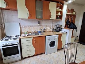 Apartament de închiriat 2 camere, în Braşov, zona Centrul Civic