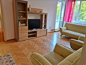Apartament de închiriat 3 camere, în Braşov, zona Gării