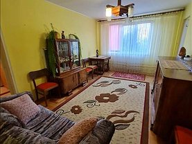 Apartament de închiriat 3 camere, în Braşov, zona Vlahuţă