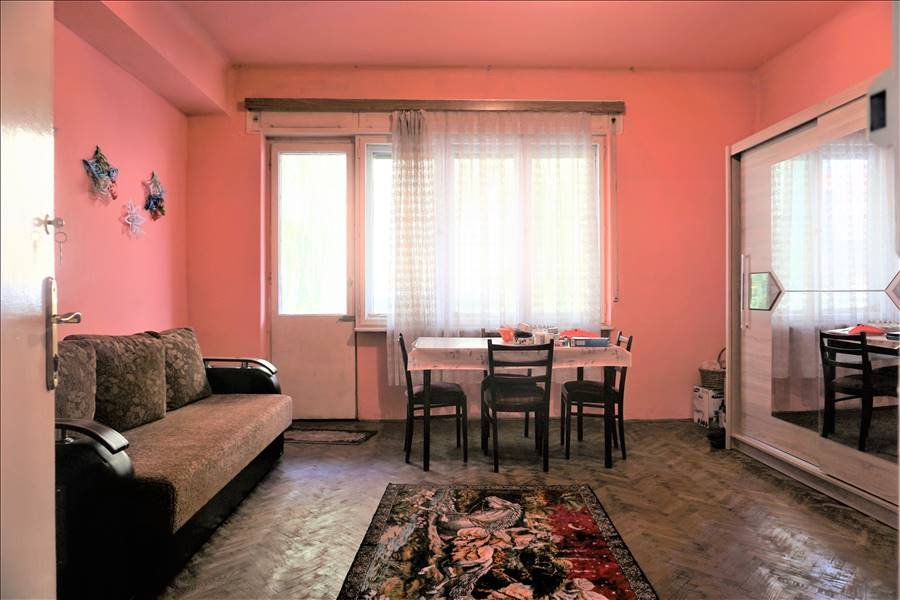 Apartament 2 camere, zona Magazinului Star, Brasov - imaginea 2