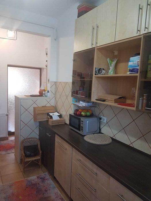Apartament 2 camere Astra-Ciucas, decomandat, Brasov - imaginea 1