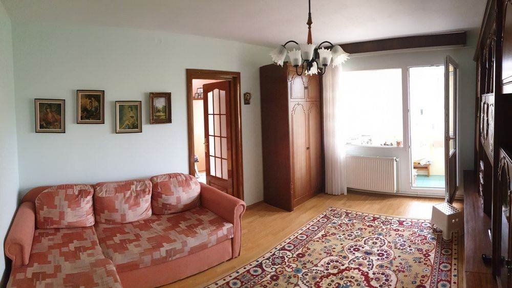 Apartament 2 camere Calea Bucuresti, mobilat, Brasov - imaginea 1