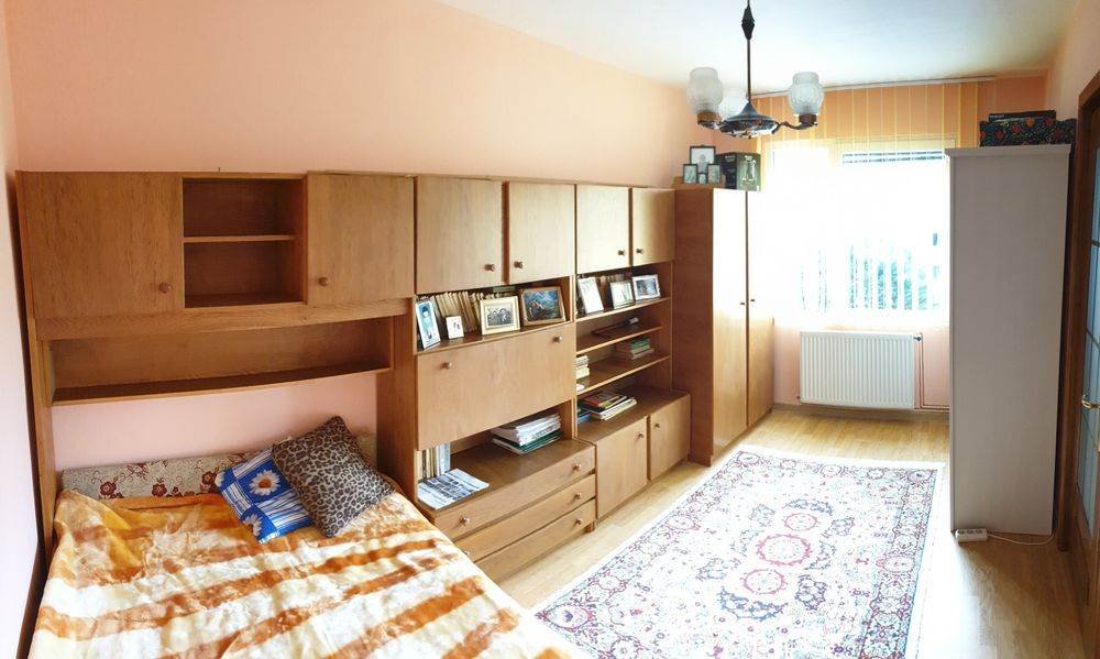 Apartament 2 camere Calea Bucuresti, mobilat, Brasov - imaginea 3