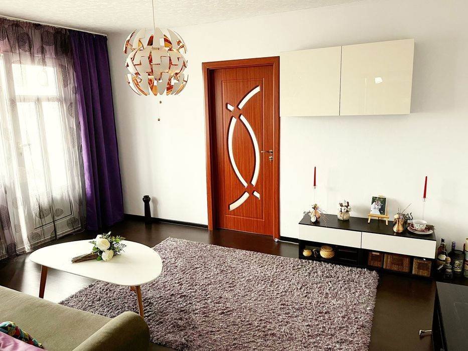 Apartament 2 camere Astra, mobilat si utilat, Brasov - imaginea 1
