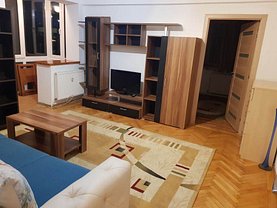 Apartament de închiriat 2 camere, în Brasov, zona Centrul Civic