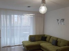 Apartament de închiriat 2 camere, în Braşov, zona Astra