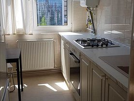 Apartament de închiriat 2 camere, în Braşov, zona Gării