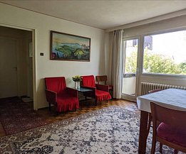 Apartament de vânzare 3 camere, în Brasov, zona Garii
