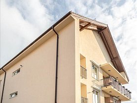 Apartament de vânzare 4 camere, în Braşov, zona Braşovul Vechi