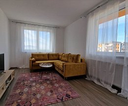 Apartament de închiriat 3 camere, în Braşov, zona Tractorul