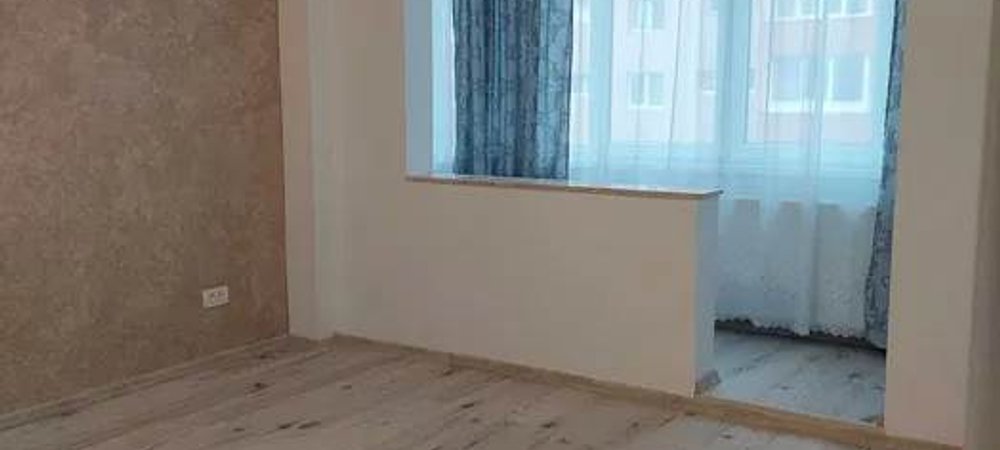 Garsoniera renovata Astra, Brasov - imaginea 0 + 1