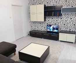 Apartament de închiriat 2 camere, în Braşov, zona Gării
