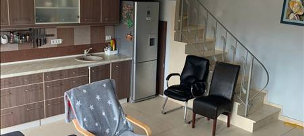 Apartament 3 camere, zona Kaufland, Brasov - imaginea 0 + 1