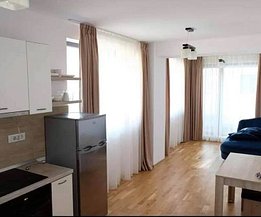 Apartament de închiriat 2 camere, în Brasov, zona Centrul Civic