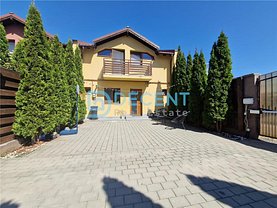 Casa de vânzare 3 camere, în Braşov, zona Tractorul