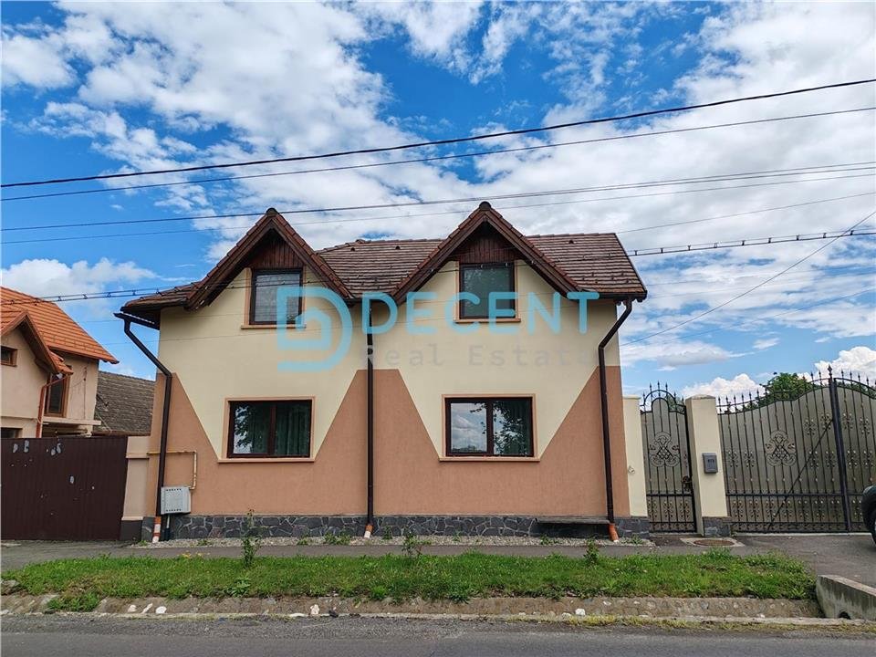 Vanzare casa Prejemr, Brasov