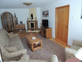 Casa de închiriat 5 camere, în Brasov, zona Central