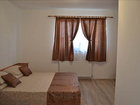 Casa de închiriat 3 camere, în Brasov, zona Stupini