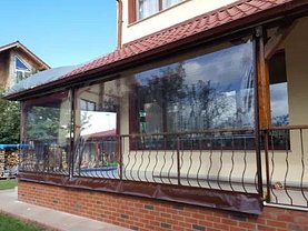 Casa de vânzare 5 camere, în Braşov, zona Tractorul