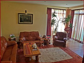 Casa de vânzare 5 camere, în Braşov, zona Griviţei
