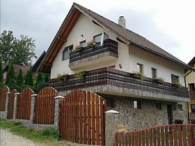 Casa de închiriat 5 camere, în Brasov, zona Darste