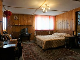 Casa de vânzare 5 camere, în Podu Oltului