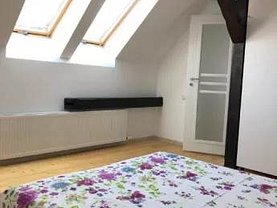Casa de închiriat 3 camere, în Brasov, zona Centrul Istoric
