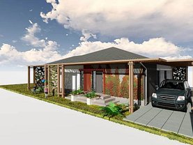 Casa de vânzare 4 camere, în Braşov, zona Stupini