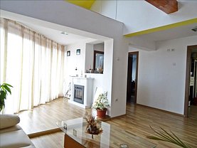 Casa de vânzare 9 camere, în Brasov, zona Florilor