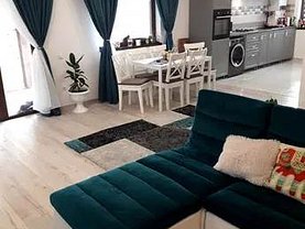 Casa de vânzare 4 camere, în Tarlungeni