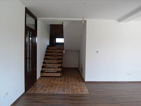 Casa de vânzare 4 camere, în Sanpetru