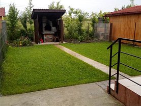 Casa de vânzare 4 camere, în Sânpetru