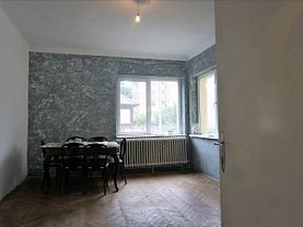 Casa de închiriat 3 camere, în Braşov, zona Aurel Vlaicu