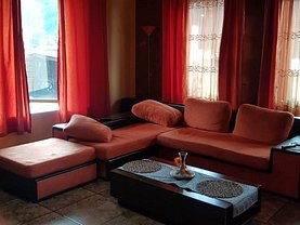 Casa de vânzare 5 camere, în Brasov, zona Darste