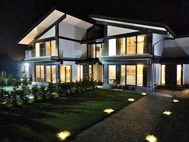 Casa de închiriat 6 camere, în Prejmer