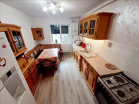 Casa de închiriat 3 camere, în Braşov, zona Răcădău