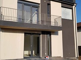 Casa de închiriat 4 camere, în Braşov, zona Stupini